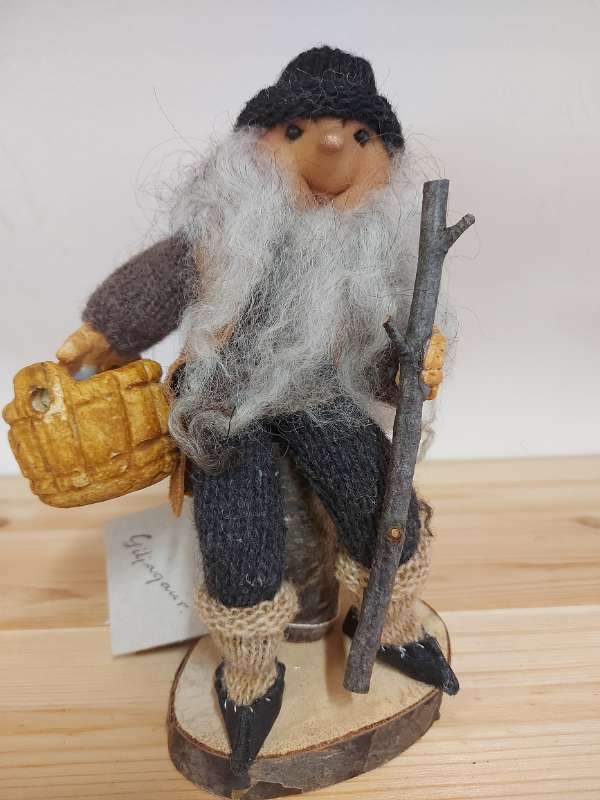 Giljagaur