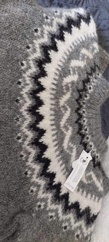 Lopapeysa