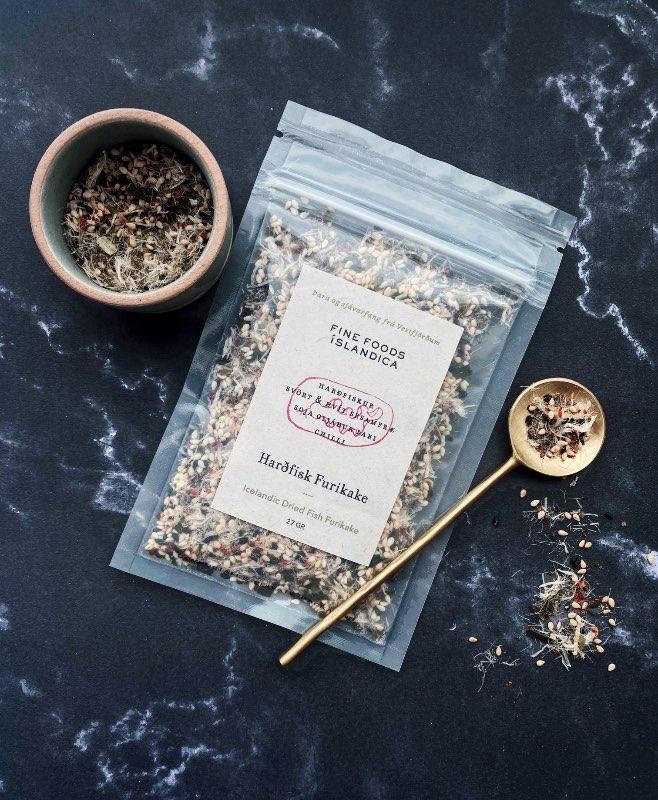 Furikake