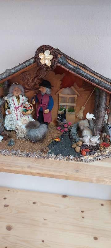Jólahús