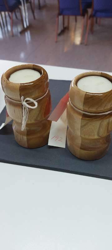 Kertastjakar