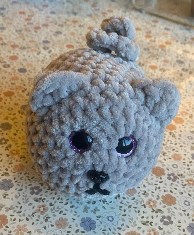 LoafCat