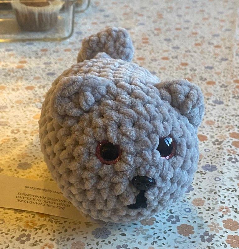 LoafCat