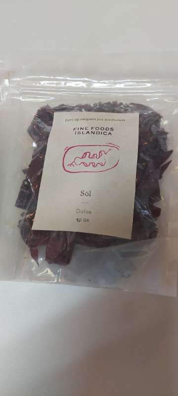 Söl (nýtt)