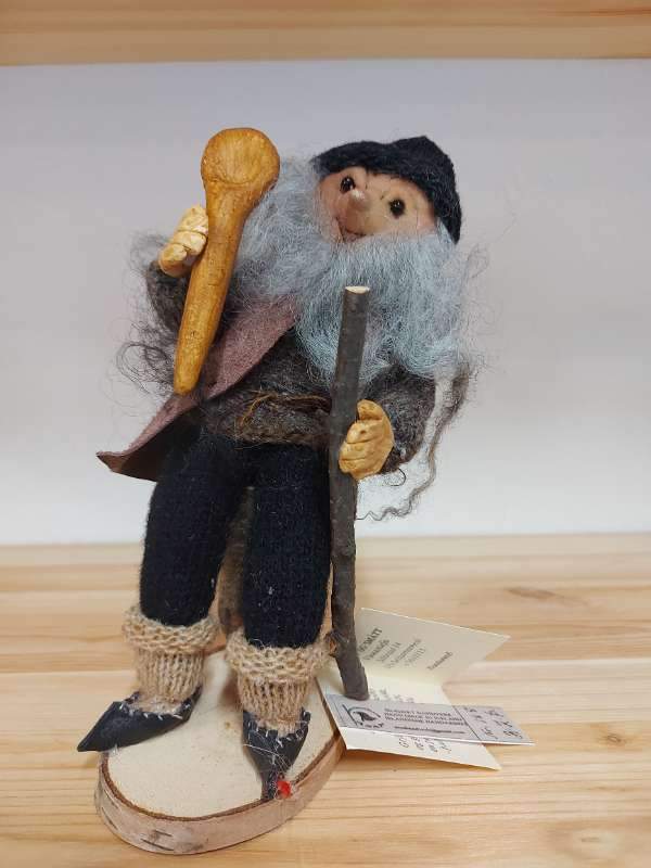 Þvörusleikir