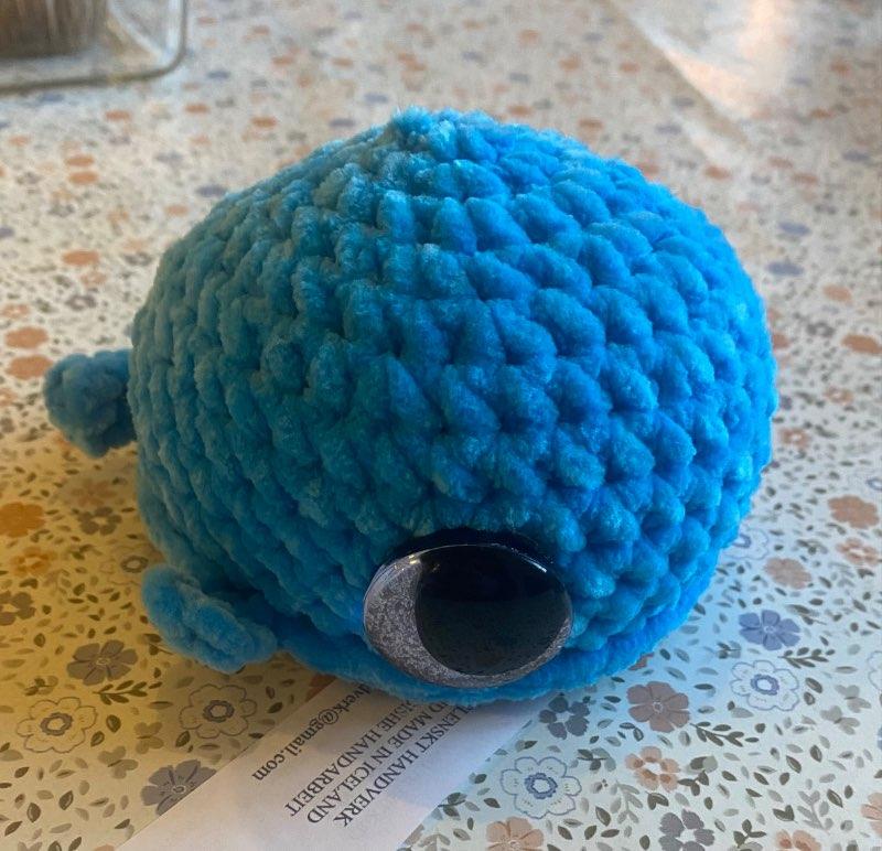 Whale