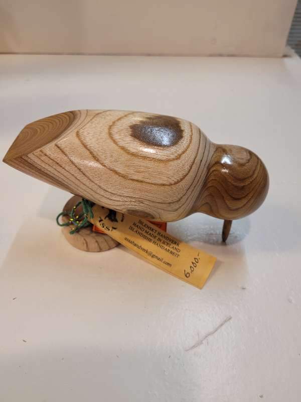 fugl